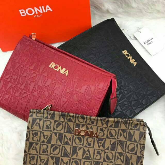 Bonia hand bag