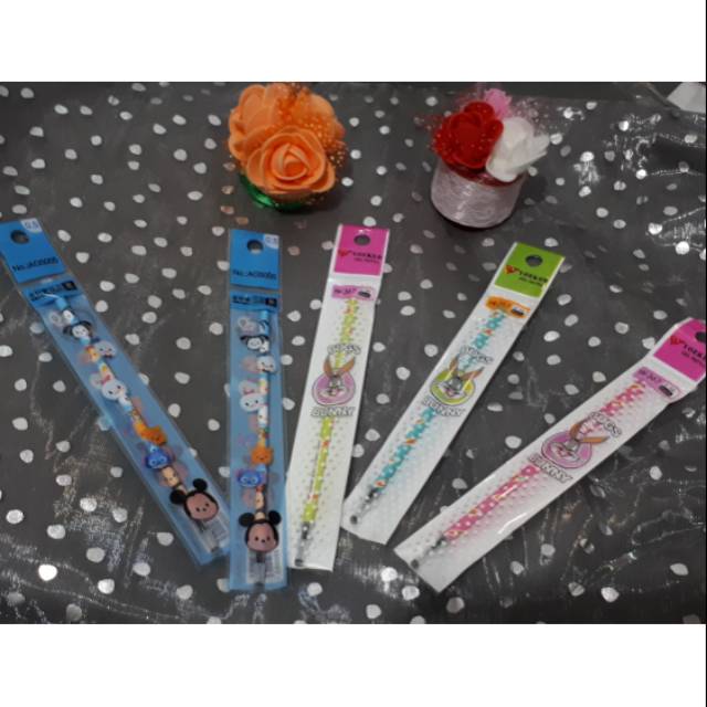 

Refill bolpen gel fancy