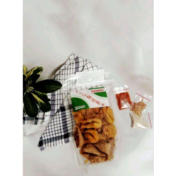 

cuankie pandawa isi 20pcs