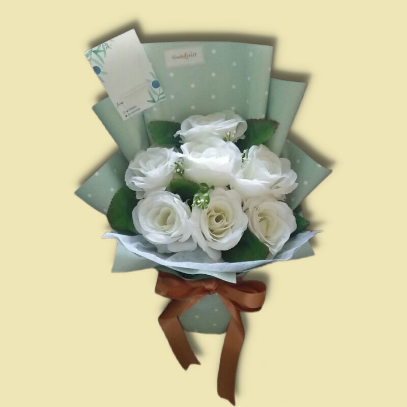 

Buket Bunga