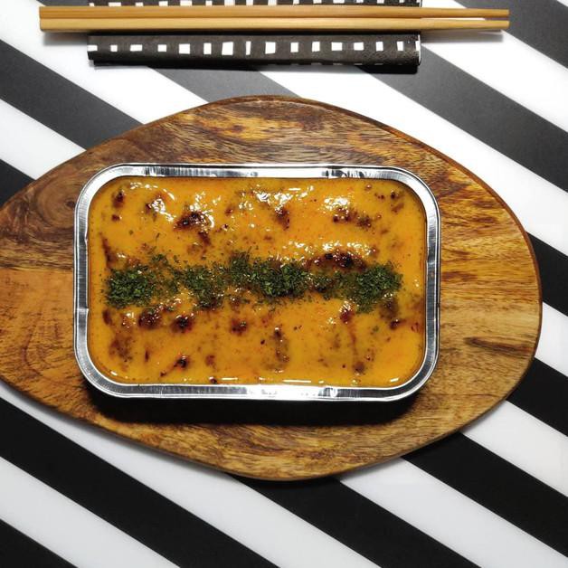 

Bisa COD Wagyu Mentai Rice (Reg) - [Garansi Enak]
