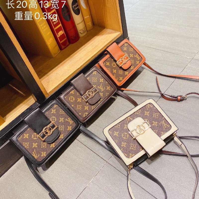 RA611 TAS BRANDED PLUS DUS DAN INVOICE TERLARIS