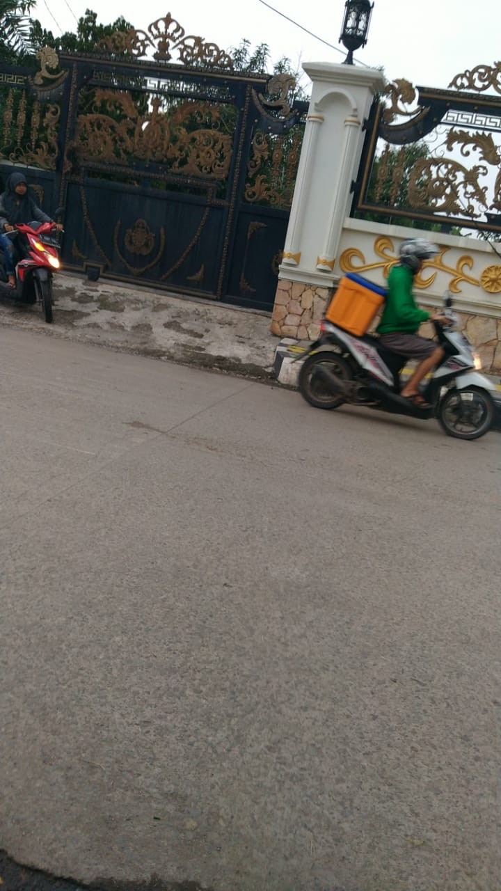 Lanyard Strapmask Tali Masker