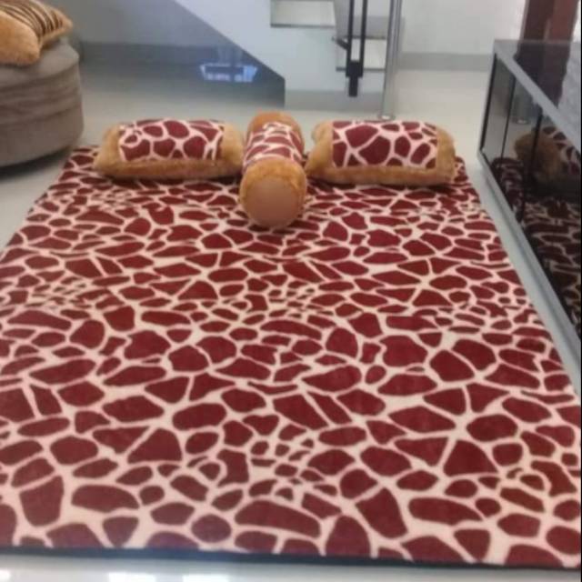 Kurnia sindo surpet motip macan 14 18