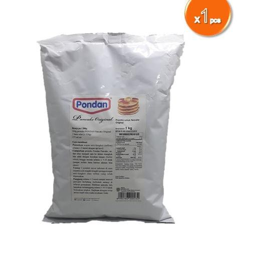 

APH701 Pondan Pancake Original 1 kg .,.,.,!!