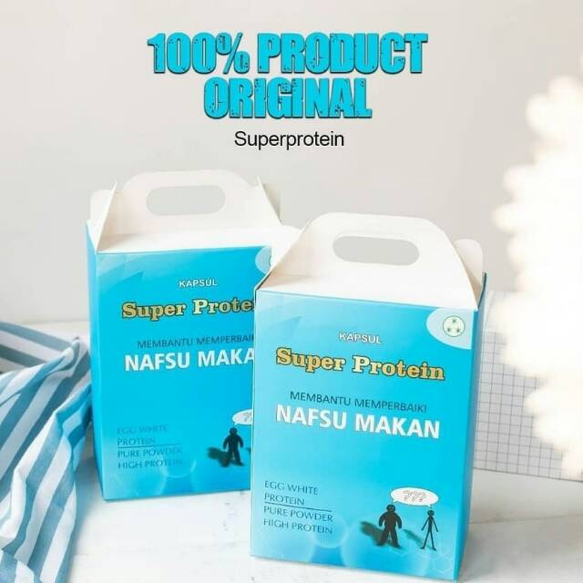 Super Protein