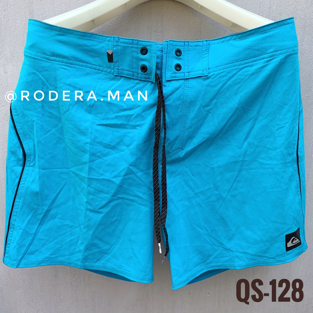 Quiksilver Boardshorts - Celana Surfing Original QS128