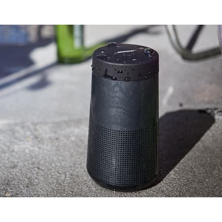 Bose Soundlink Revolve Bluetooth Speaker Original Bose Warranty