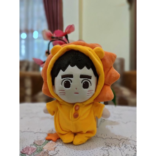 Doll D.O. Kyungsoo