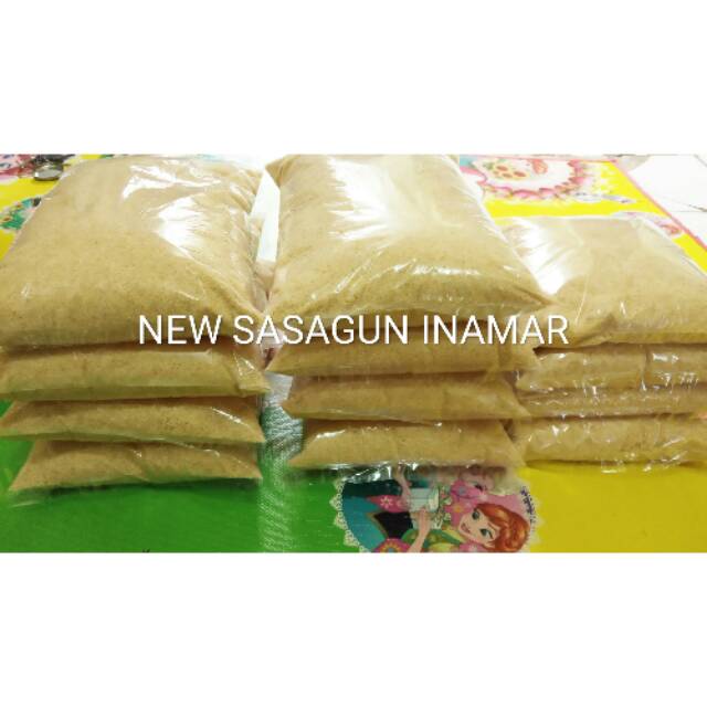 

NEW SASAGUN BATAK TOBA