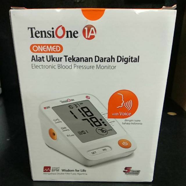 Tensimeter digital + suara tensione 1A