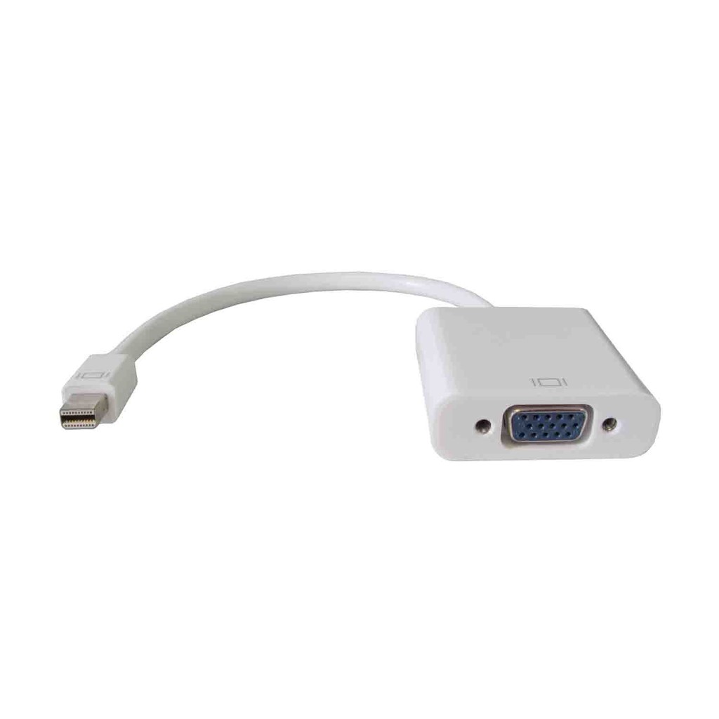 Kabel Mini Display Port to VGA Female  - 649501