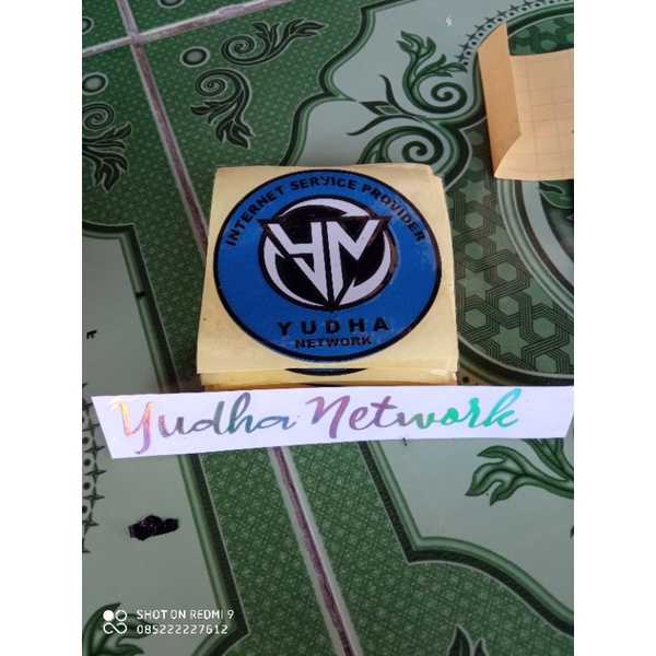 

Cutting stiker Khusus Request apa saja