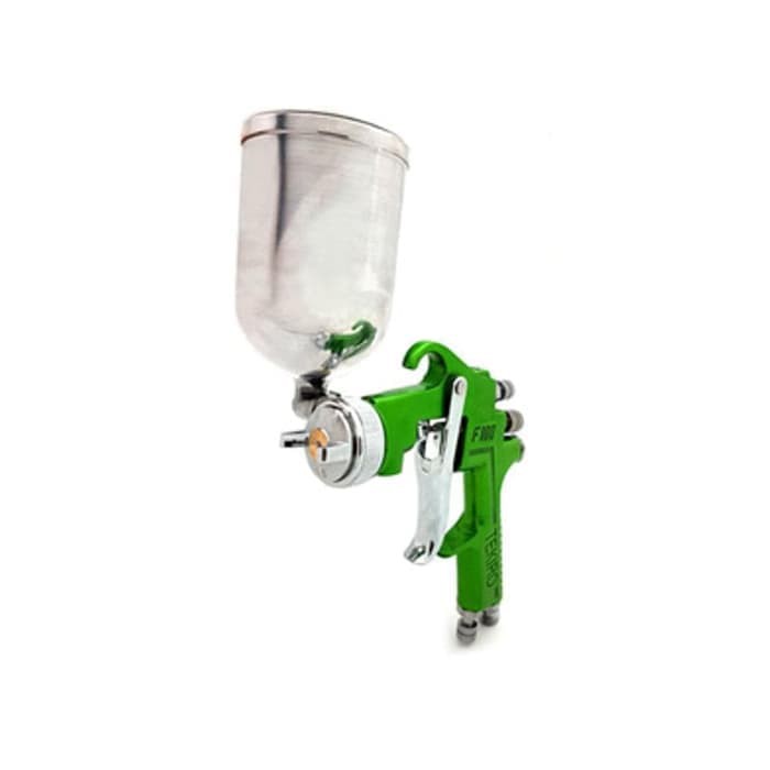 TEKIRO SPRAY GUN F 75 G TABUNG ATAS TEKIRO ALAT CAT TEKIRO