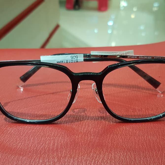 Barang Berkualitas Kacamata / Frame Esprit BARANG BAGUS