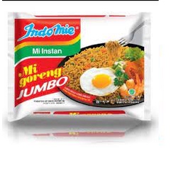 

Indomie Goreng Jumbo