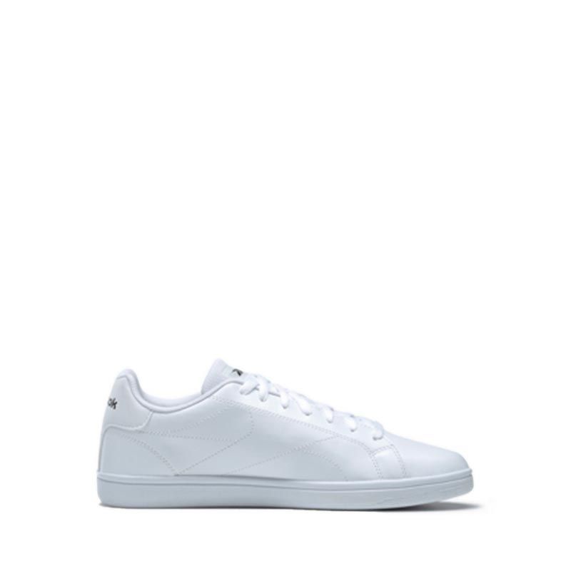 Reebok Royal Complete Clean 2 Sepatu Sneakers Pria White