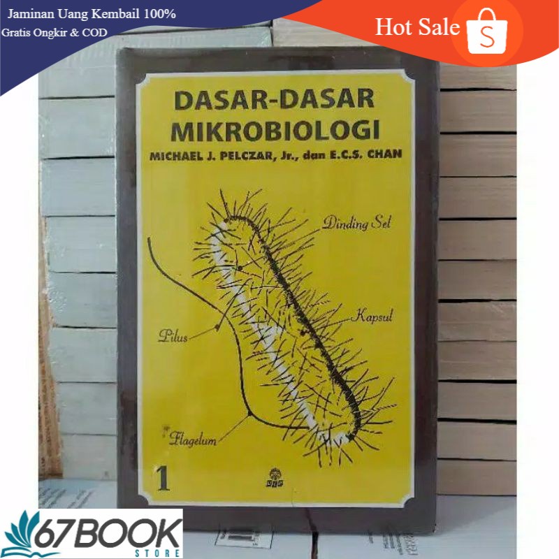 

Dasar-dasar Mikrobiologi 1