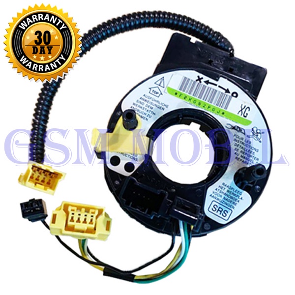 Kabel Spiral Pita Klakson Honda Odyssey 2004 10002229