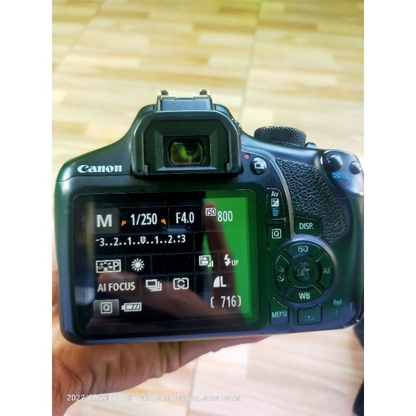 Canon 60d