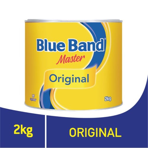

BLUE BAND - 2KG