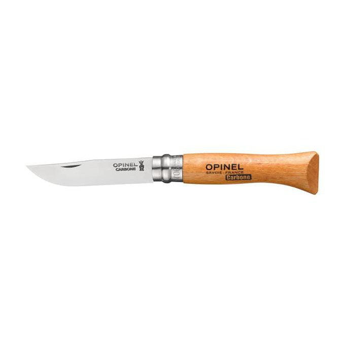 Op13060 Opinel Carbon Vrn6