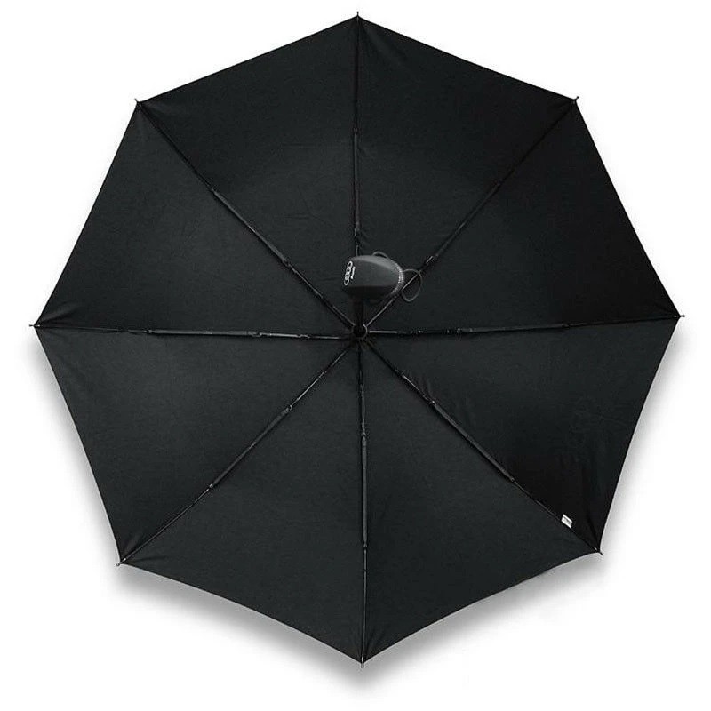 Fashionable Automatic Folding Umbrella - Gear Shift Handle Design - Payung Otomatis Gagang Sporty