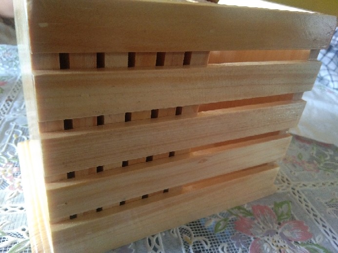Tempat Pisau
