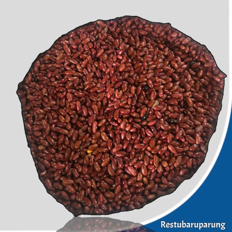 

Kacang Merah/ Kacang Rendang 500 gr