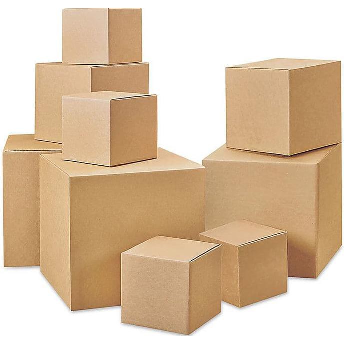 

Packing Kemasan Tambahan Kardus Dus Gift Box Pengaman Paket Exclusive - Buat Packing
