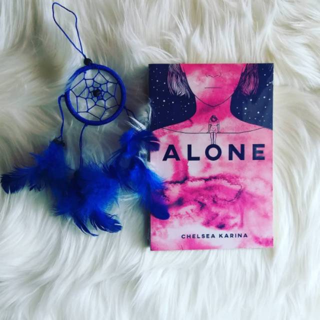 Alone - Chelsea Karina