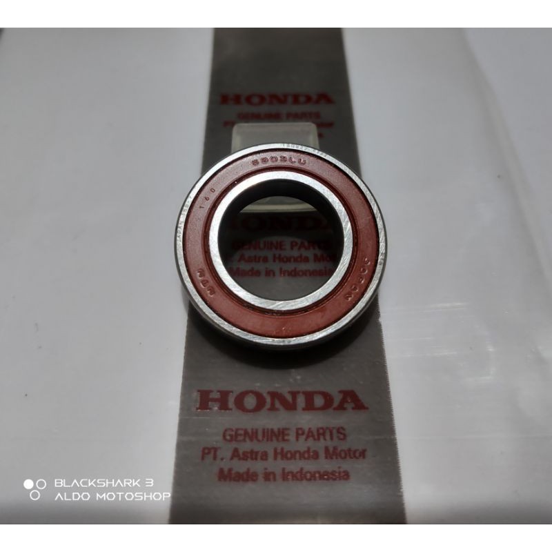 Bearing 6903 NTN, Laher, Bearing Stut Kopling | Honda Sonic, SupraGTR, CB150