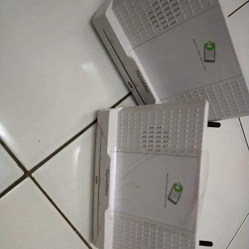 Dynamax smart router