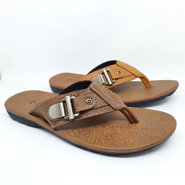 Sandal Jepit Pria BARNETT KOBE (39-43)