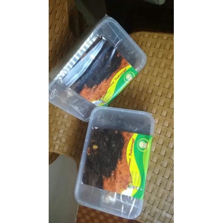 

Rendang Selamat 500gr