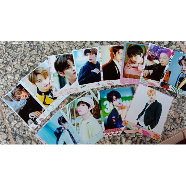 

POLAROID - harga termurah kertas lebih tebal dan gambar jelas dan bagus