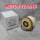 FUEL FILTER / FILTER SOLAR MITSUBISHI TRITON / PAJERO