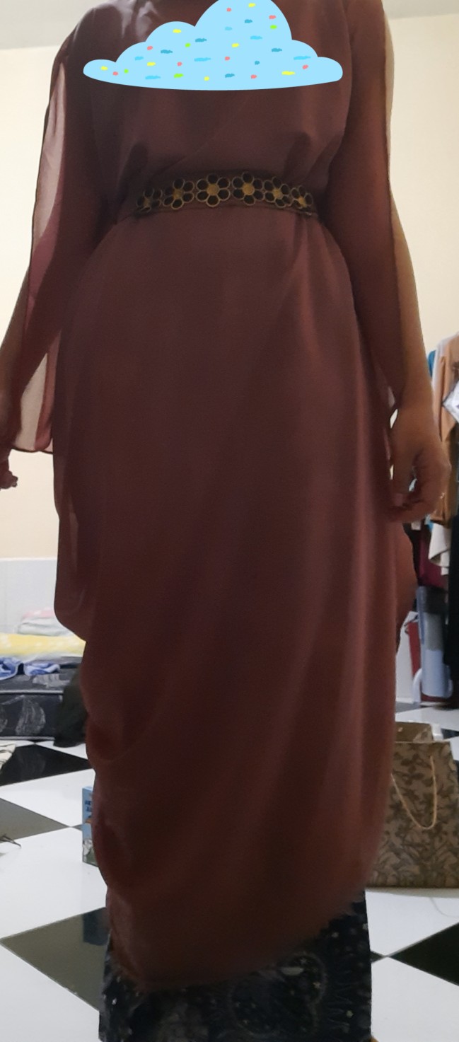 Paket 1 Aleira Batik Premium