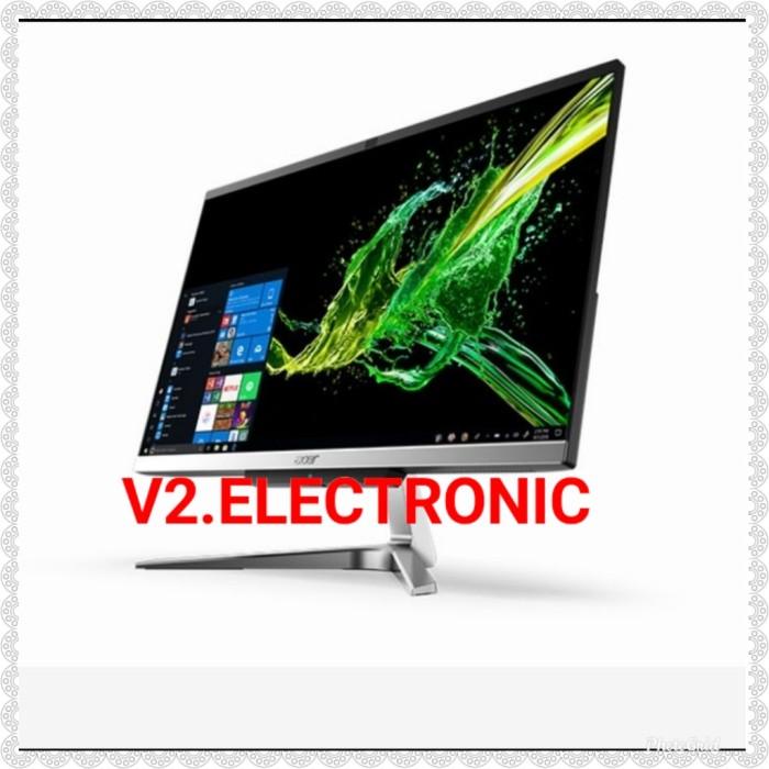 Acer Aspire 22-960 PC All In One Core i3-10110U | 4GB | 1TB | 21.5"