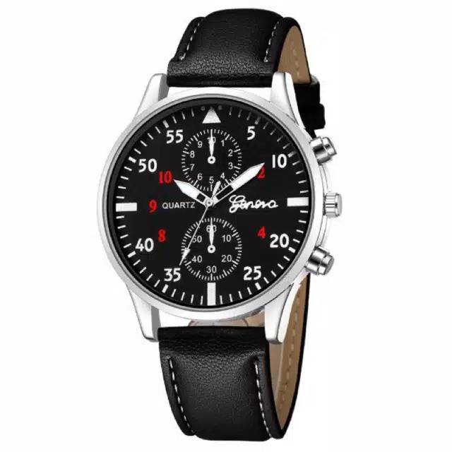 BAYAR DITEMPAT J-101 Jam Tangan Pria termurah