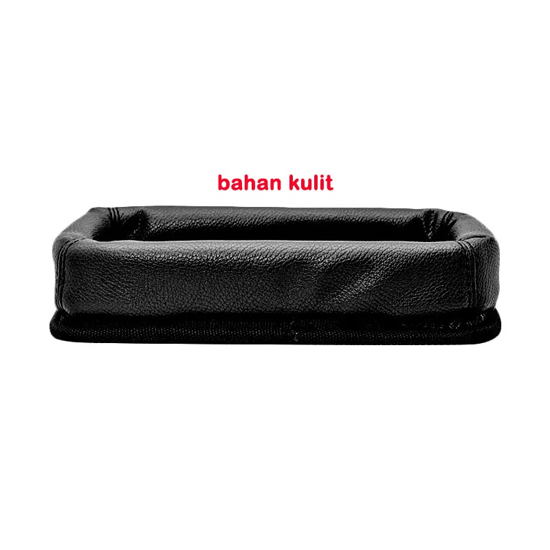 BRIZIO P0104 Multi Pocket Tempat Penyimpanan Aksesoris Mobil holder