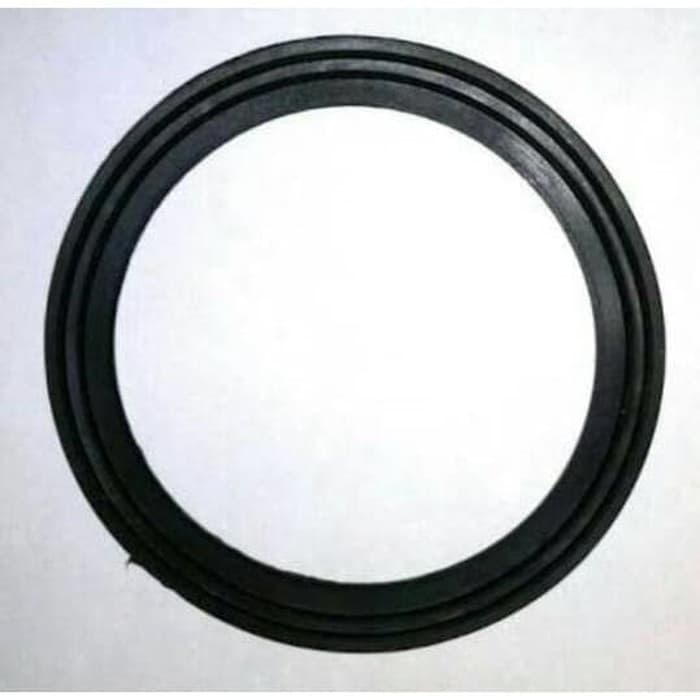 Karet Blender Miyako Gelas Jus Dan Bumbu Kering Anti Tumpah Untuk Tipe : BL 101 PL / BL 101 GS / BL