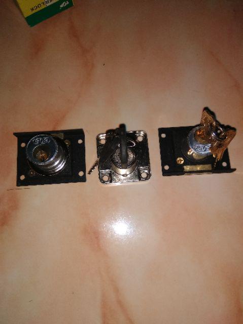 Kunci Laci Lemari 808