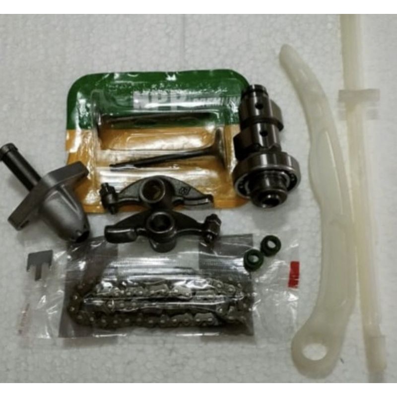 PAKET TURUN MESIN JUPITER Z1 JUPITER Fi READY