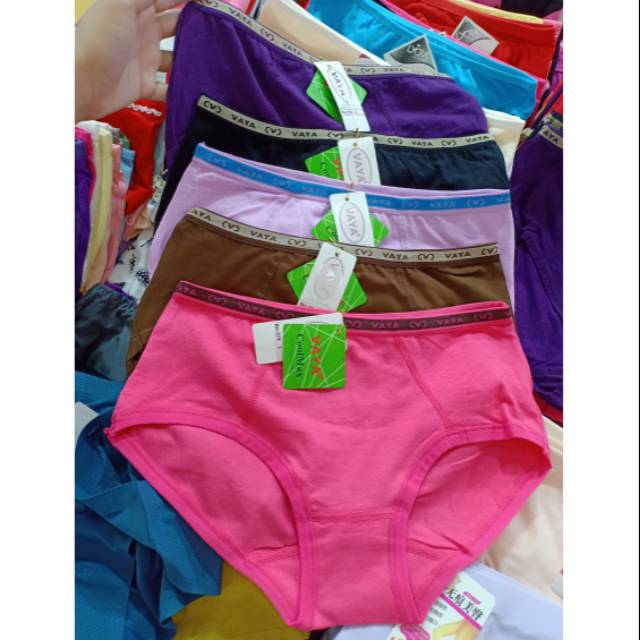 Cd wanita Vaya 378 uk L