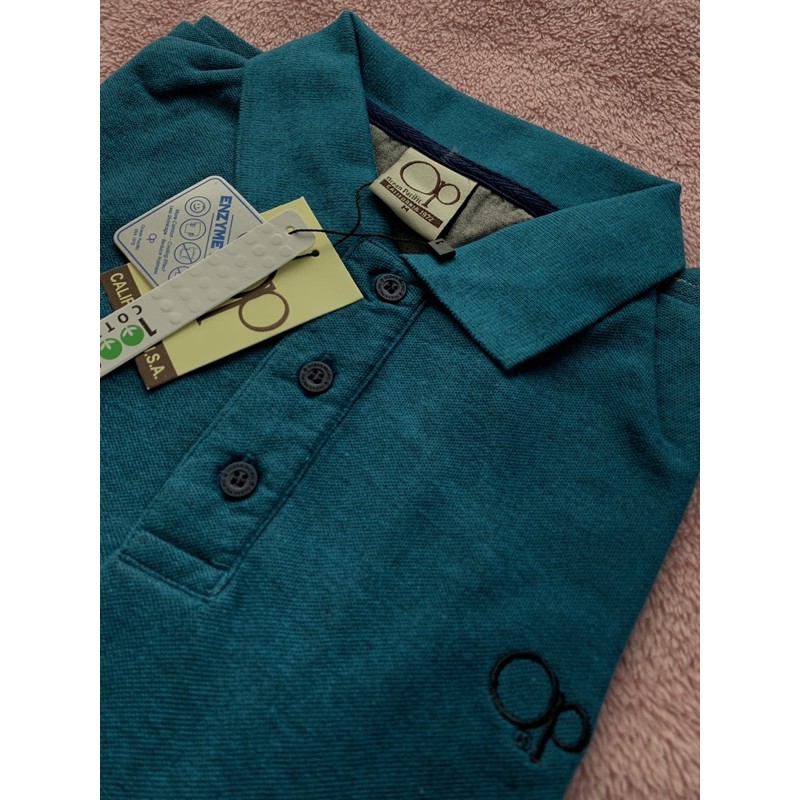 KAOS POLO - OCEAN PACIFIC