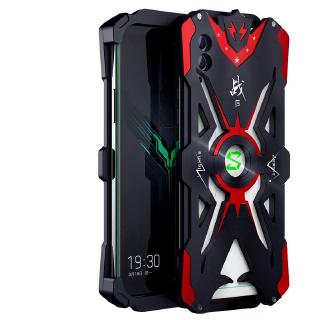 Case Warna Hitam Bahan Aluminum Metal Untuk Xiaomi Mi Case Warna Hitam Bahan Aluminum Metal Untuk Xiaomi Mi