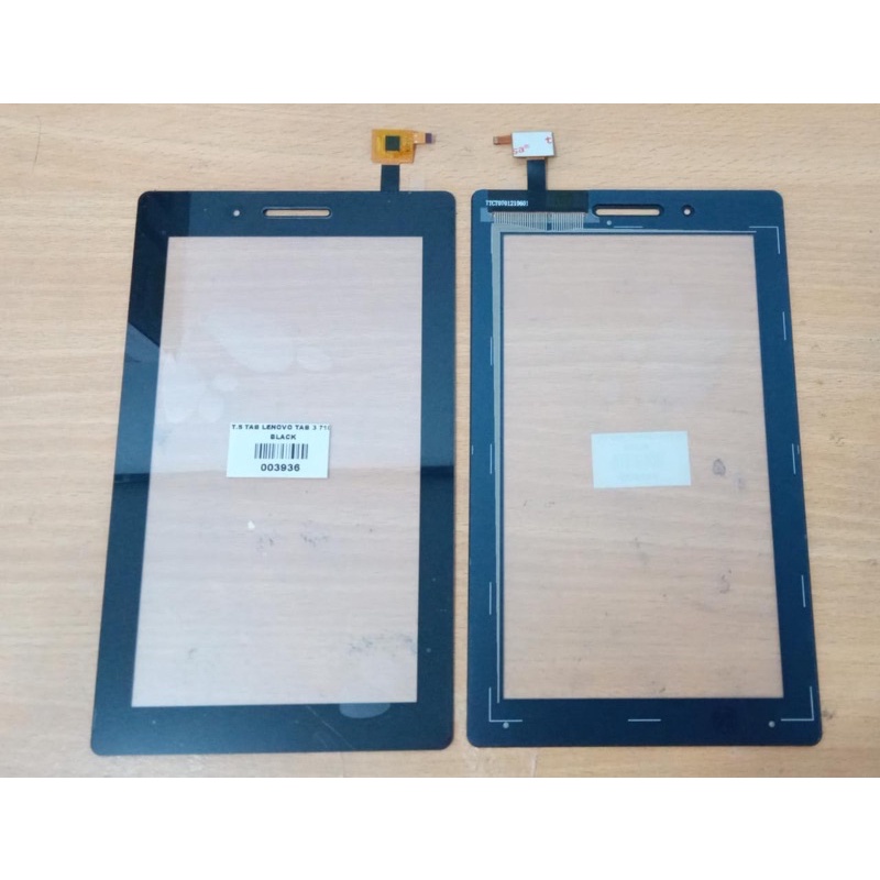 TOUCHSCREEN LENOVO TAB 3 710i