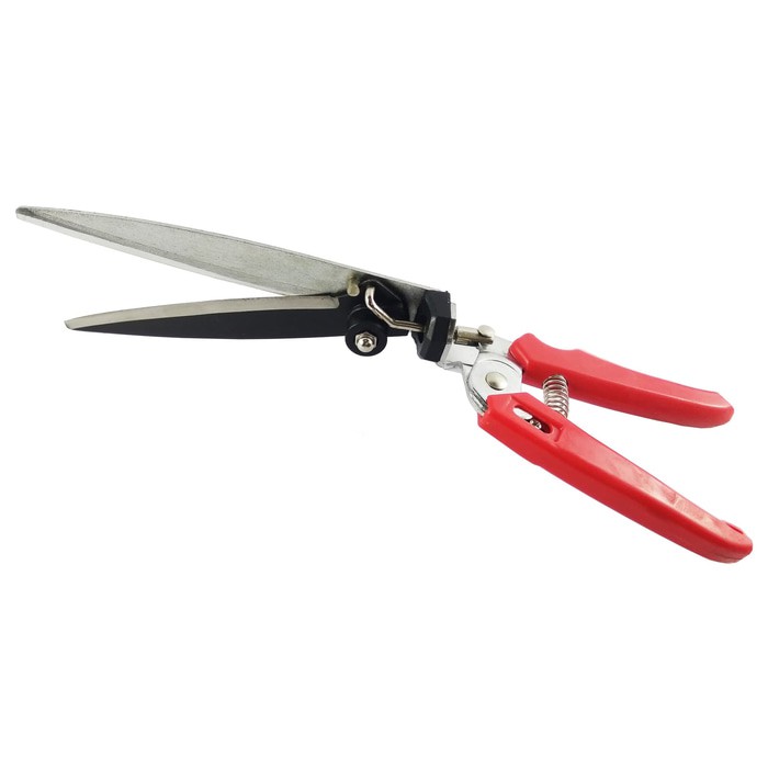 GUNTING RUMPUT 3 POSISI Panjang 31 cm SELLERY 66-071 GRASS SHEARS