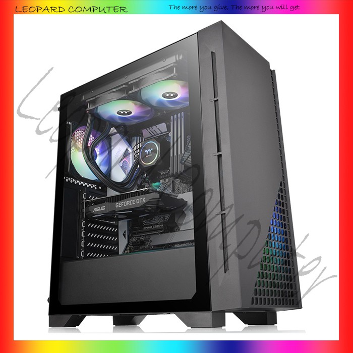 KOMPUTER RAKITAN GAMING INTEL CORE i9 9900KF 8CORE